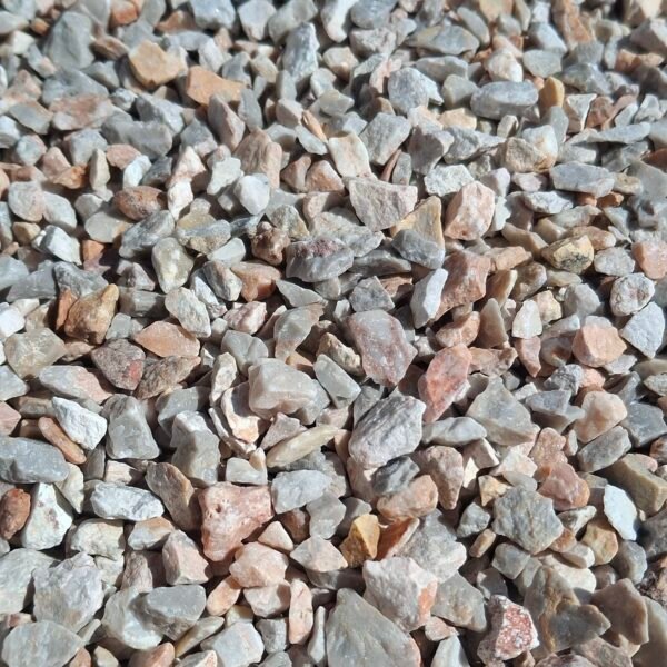 CRUSH MULTI 2-8mm