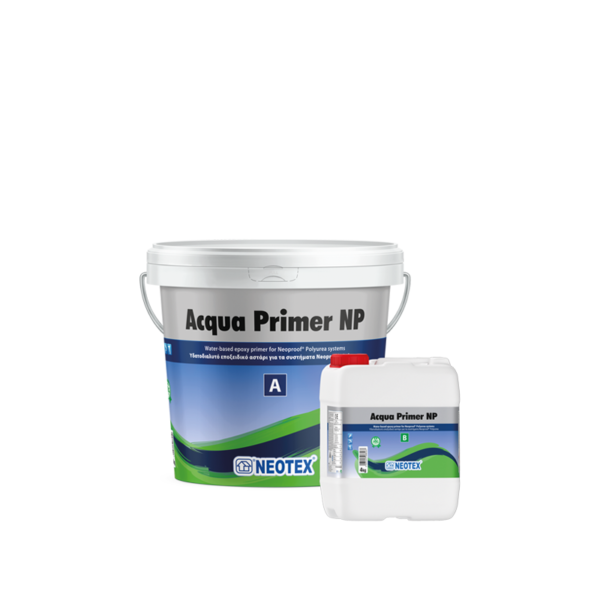 Acqua primer NP